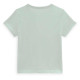 Vans Γυναικεία κοντομάνικη μπλούζα Basic Mini SS Tee